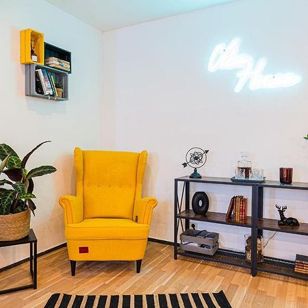 Vibe House Prague Apartment ภายนอก รูปภาพ