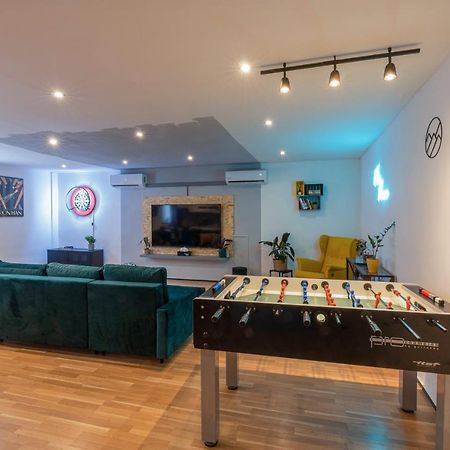 Vibe House Prague Apartment ภายนอก รูปภาพ