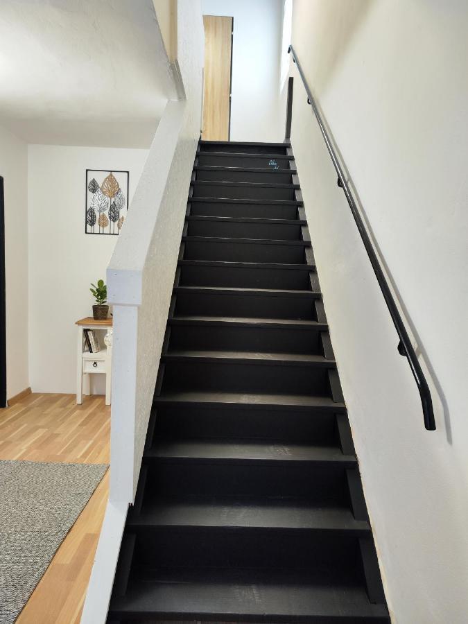 Vibe House Prague Apartment ภายนอก รูปภาพ