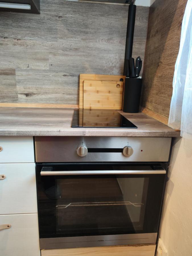 Vibe House Prague Apartment ภายนอก รูปภาพ