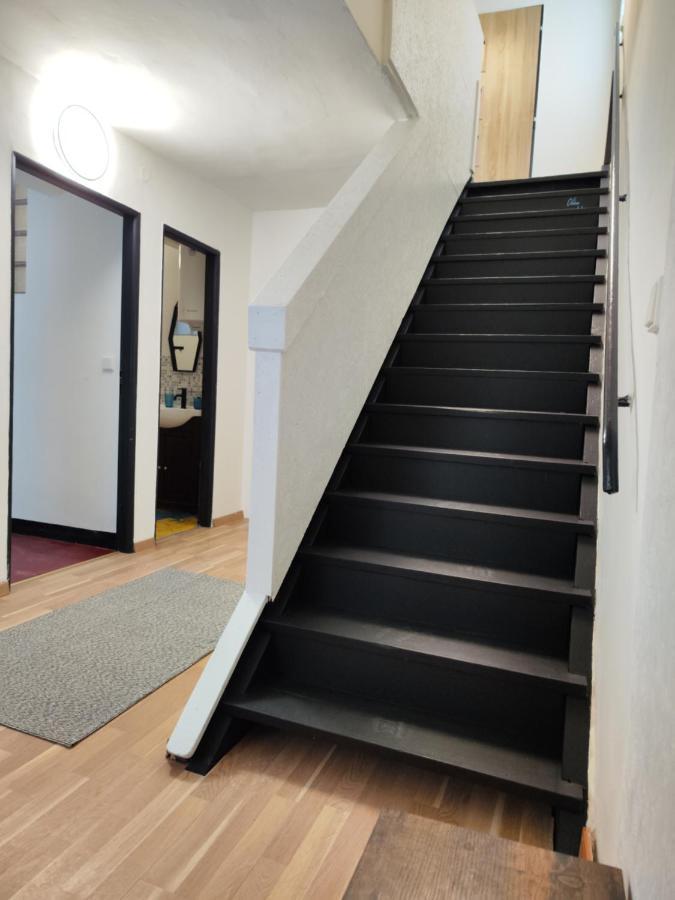 Vibe House Prague Apartment ภายนอก รูปภาพ
