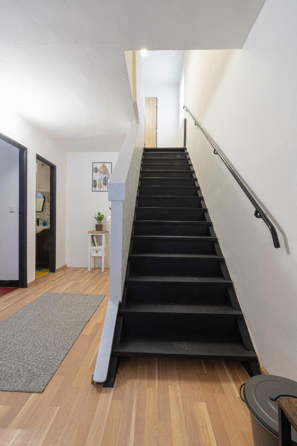 Vibe House Prague Apartment ภายนอก รูปภาพ