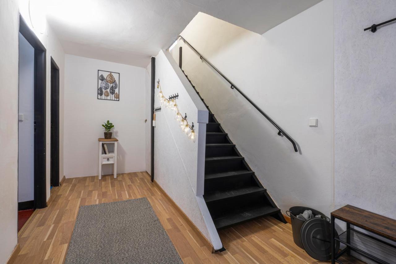 Vibe House Prague Apartment ภายนอก รูปภาพ