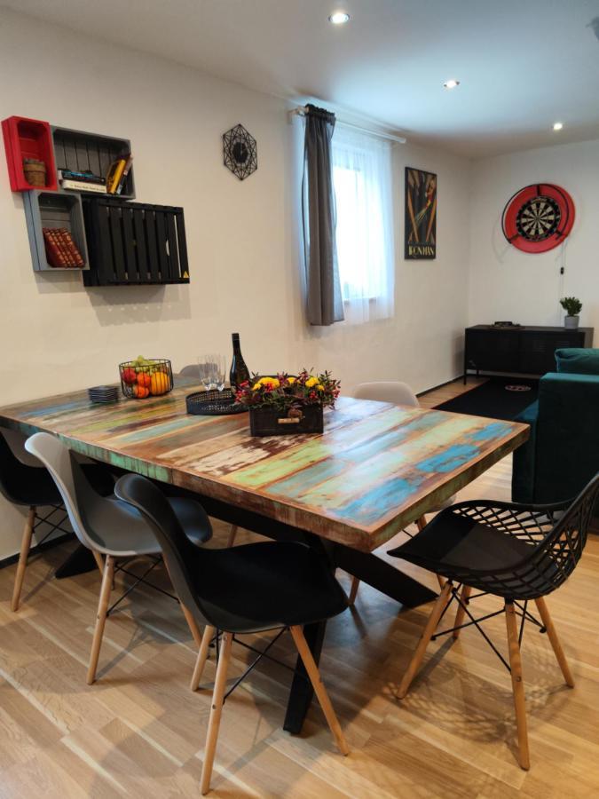 Vibe House Prague Apartment ภายนอก รูปภาพ
