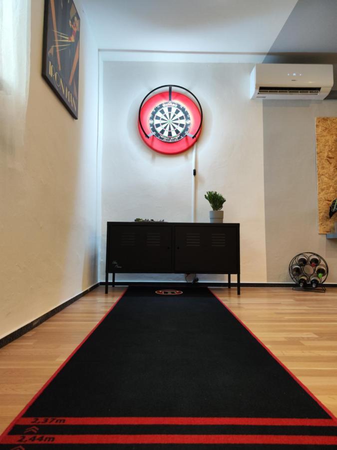 Vibe House Prague Apartment ภายนอก รูปภาพ