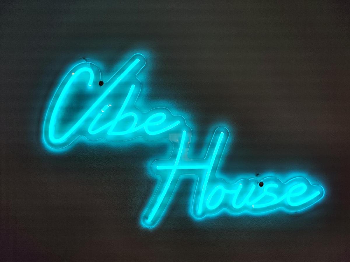 Vibe House Prague Apartment ภายนอก รูปภาพ